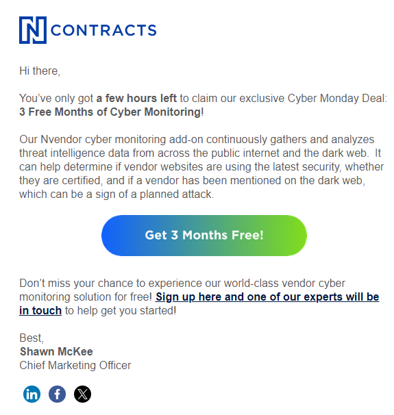 Ncontracts Email 4